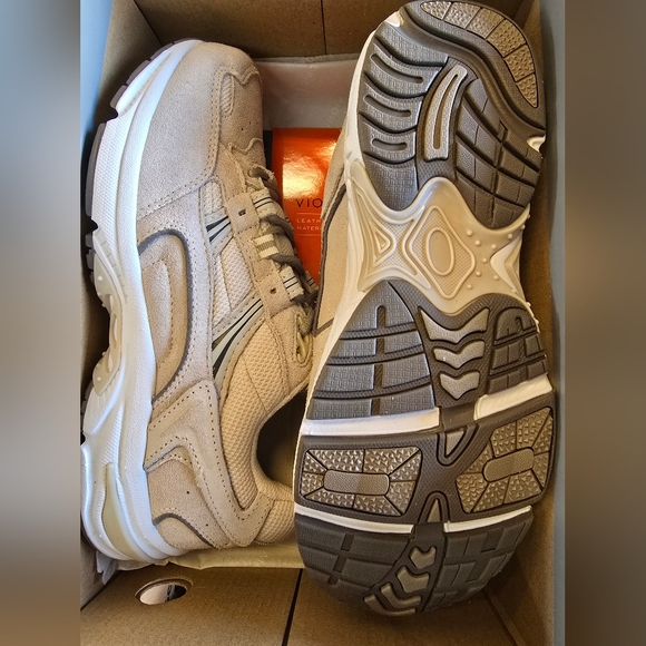 Vionic Women's Walker Sneaker - Picture 2 of 2